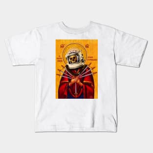 Sputnik Kids T-Shirt